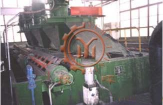 XJM 、 XJX 浮選機(jī)